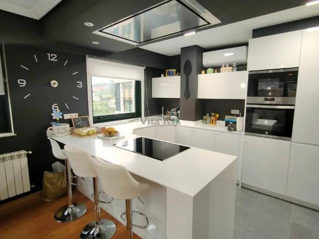 Dúplex en venta en Centro, Ourense