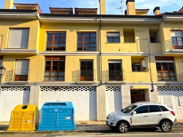 Dúplex en venta en Potes, Cantabria