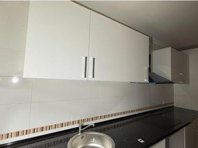 Piso en venta en Potes, Cantabria