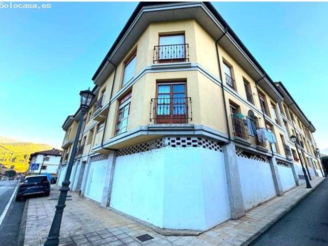Piso en venta en Potes, Cantabria