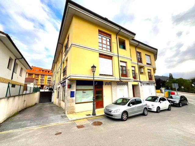 Dúplex en venta en Potes, Cantabria