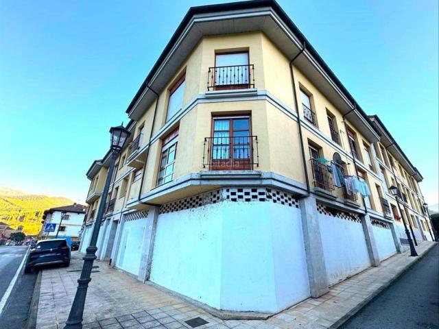 Dúplex en venta en Potes, Cantabria