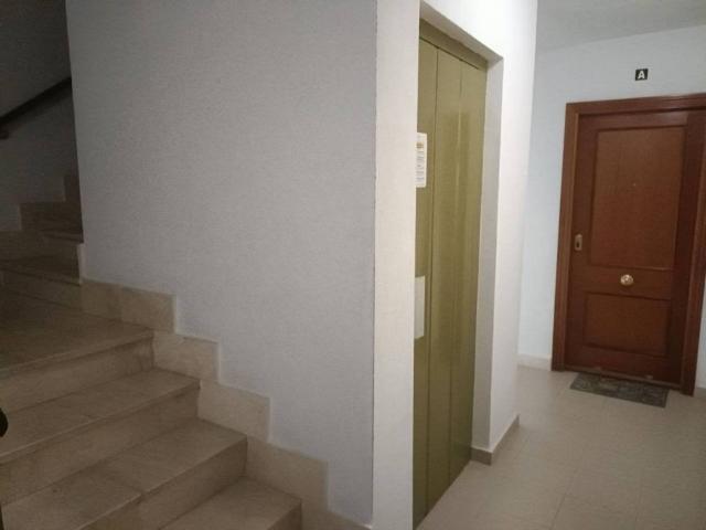Dúplex en venta en Poyales Del Hoyo, Castilla y León