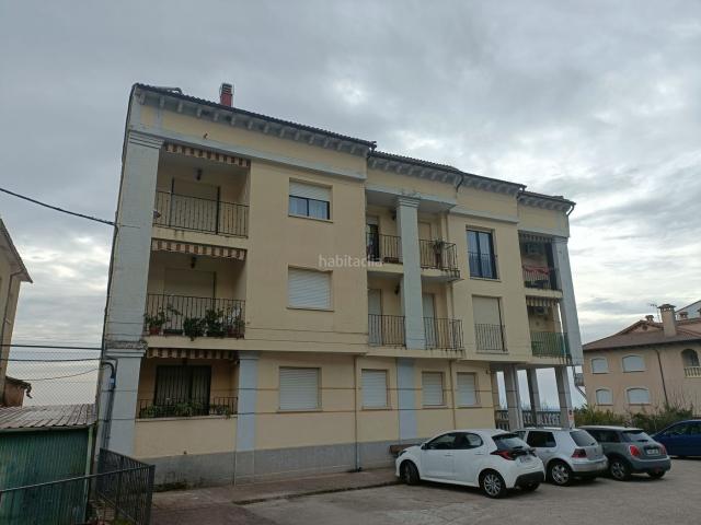 Dúplex en venta en Poyales Del Hoyo, Castilla y León