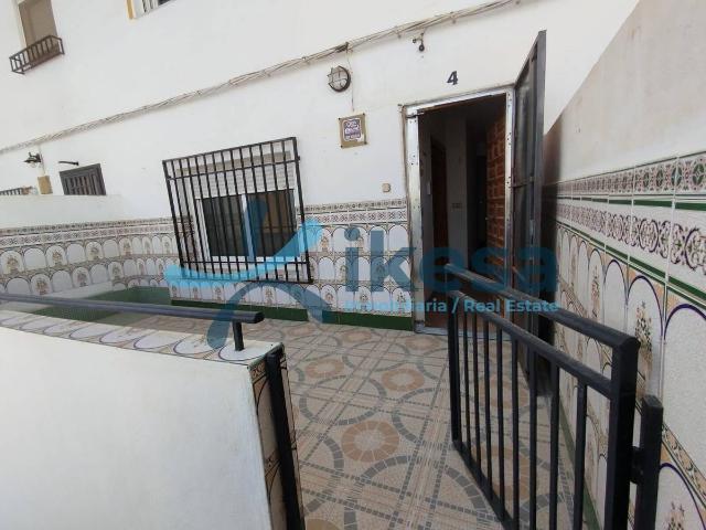 Dúplex en venta en Pozo Alcón, Andalucía
