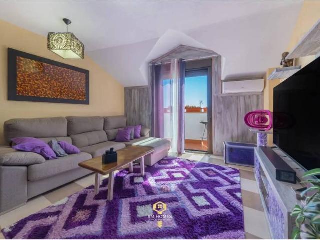 Dúplex en venta en Pozo De Guadalajara, Castilla-La Mancha