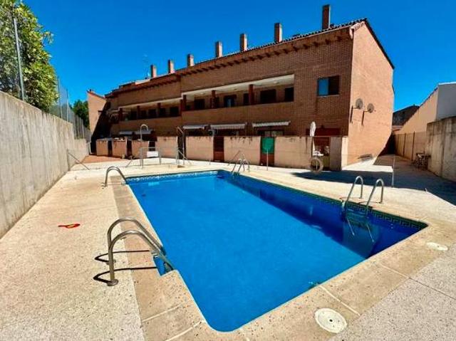 Dúplex en venta en Pozo De Guadalajara, Castilla-La Mancha