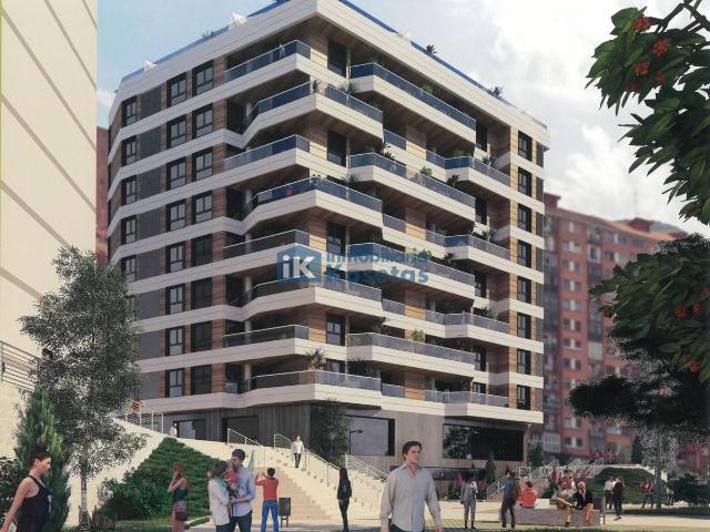 Dúplex en venta en Basauri, Urbi