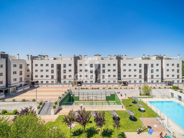 Dúplex en venta en Pozuelo Estación, Pozuelo De Alarcón
