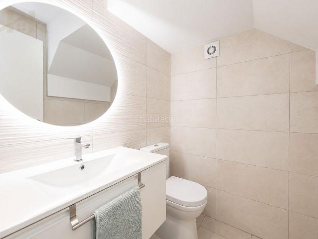 Dúplex en venta en Pozuelo Estación, Pozuelo De Alarcón