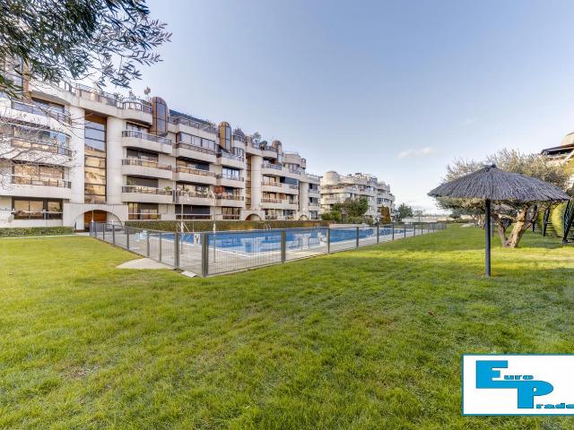 Dúplex en venta en Pozuelo Estación, Pozuelo De Alarcón