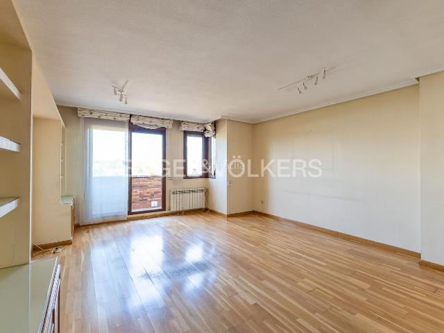 Dúplex en venta en Pozuelo Estación, Pozuelo De Alarcón