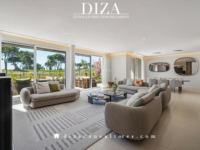 Dúplex en venta en Pozuelo Estación, Pozuelo De Alarcón