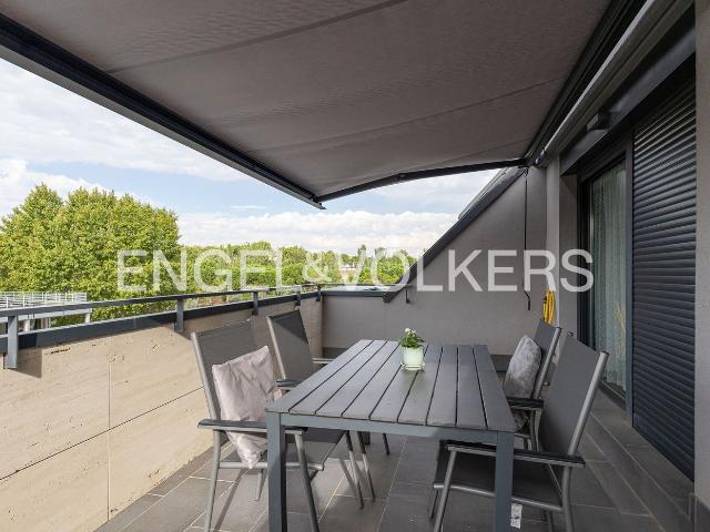Dúplex en venta en Pozuelo Estación, Pozuelo De Alarcón