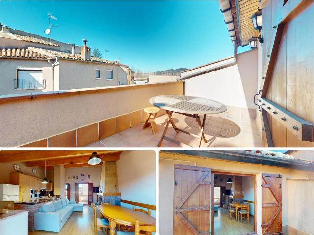 Dúplex en venta en Prades