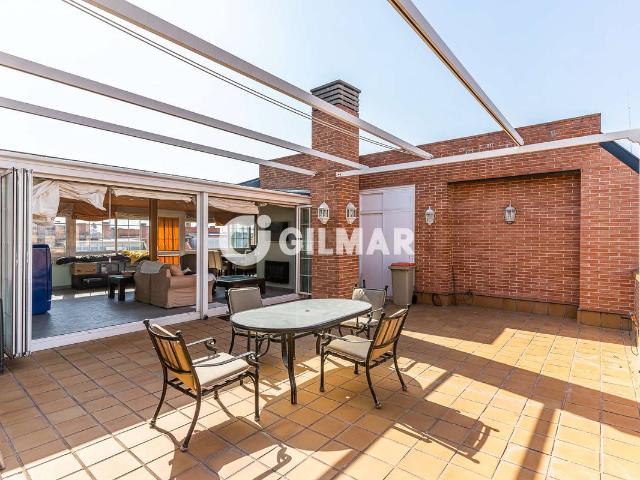 Dúplex en venta en Pozuelo Estación, Pozuelo De Alarcón