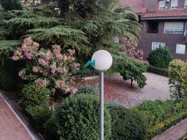 Dúplex en venta en Casco Antiguo, Alcorcón