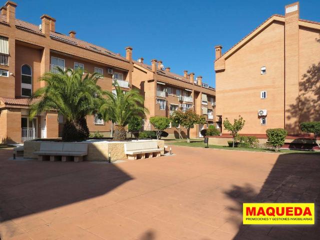 Dúplex en venta en Casco Antiguo, Alcorcón