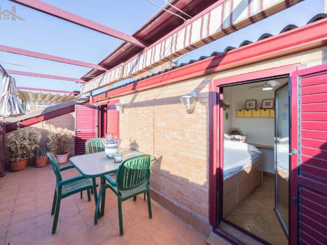Dúplex en venta en Casco Antiguo, Alcorcón