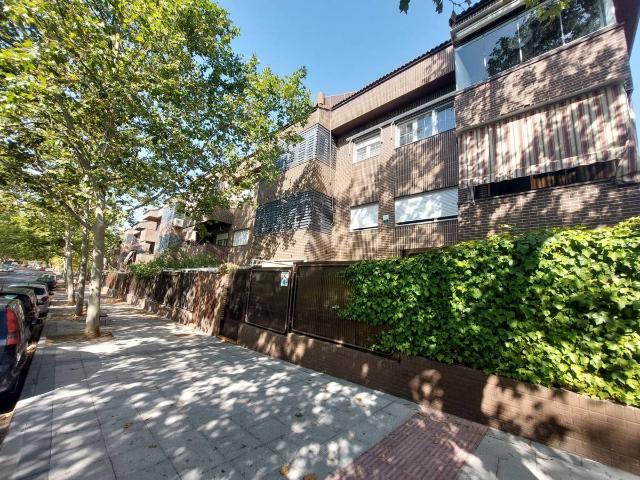 Dúplex en venta en Santo Domingo, Alcorcón