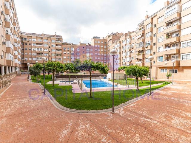 Dúplex en venta en Casco Antiguo, Alcorcón