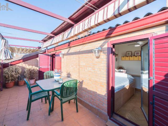 Dúplex en venta en Casco Antiguo, Alcorcón