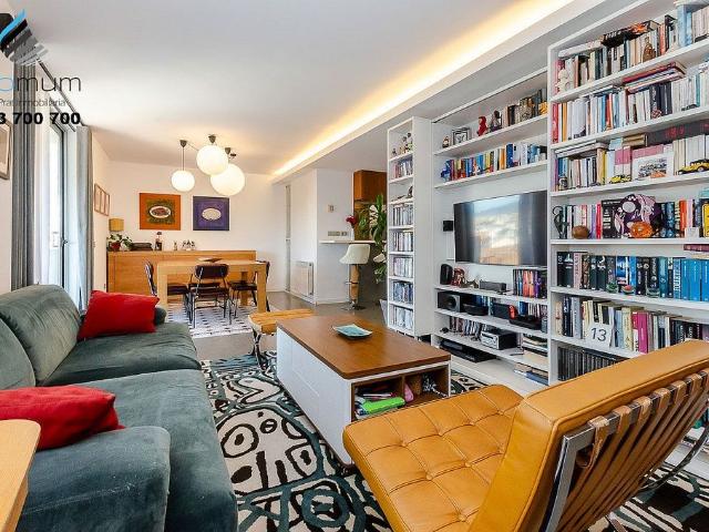 Dúplex en venta en el Prat de Llobregat, Barcelona