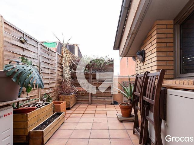 Dúplex en venta en el Prat de Llobregat, Barcelona