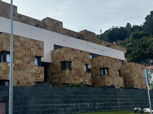 Dúplex en venta en Praúa, Pravia
