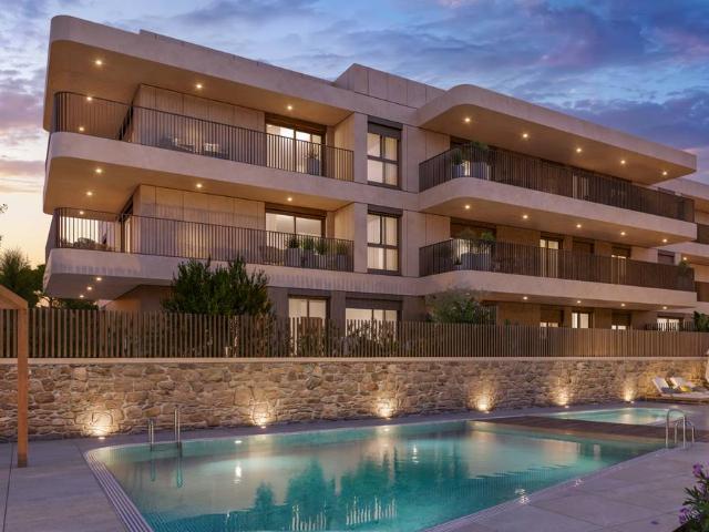Dúplex en venta en Barri del Remei-Castell, Premià de Dalt
