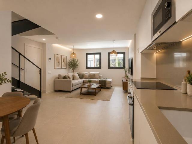 Dúplex en venta en Districte 1, Barcelonès