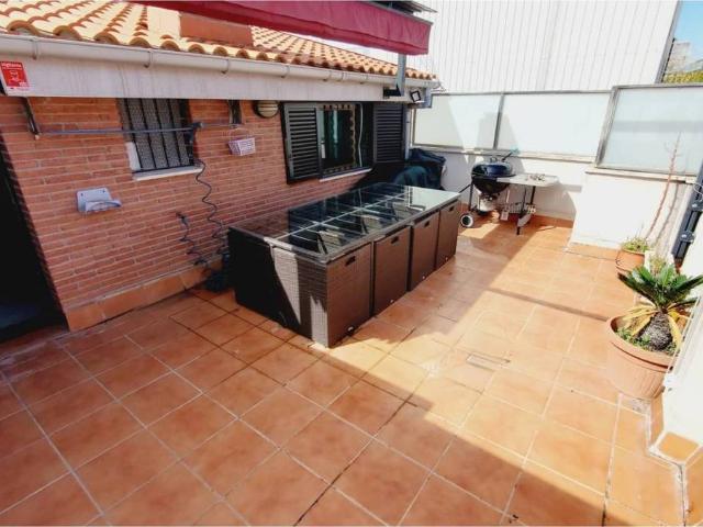 Dúplex en venta en Badalona, Centre