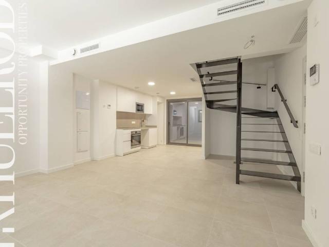 Dúplex en venta en Districte 1, Barcelonès