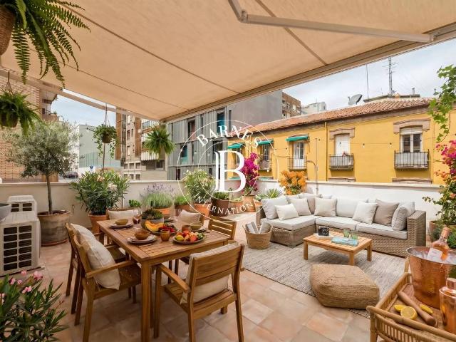 Dúplex en venta en Madrid