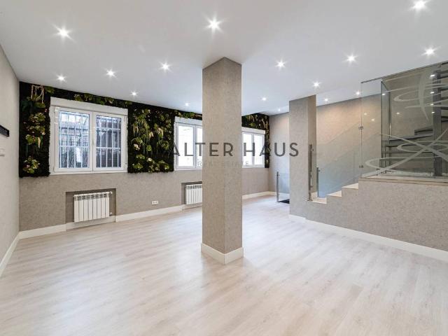 Dúplex en venta en Madrid