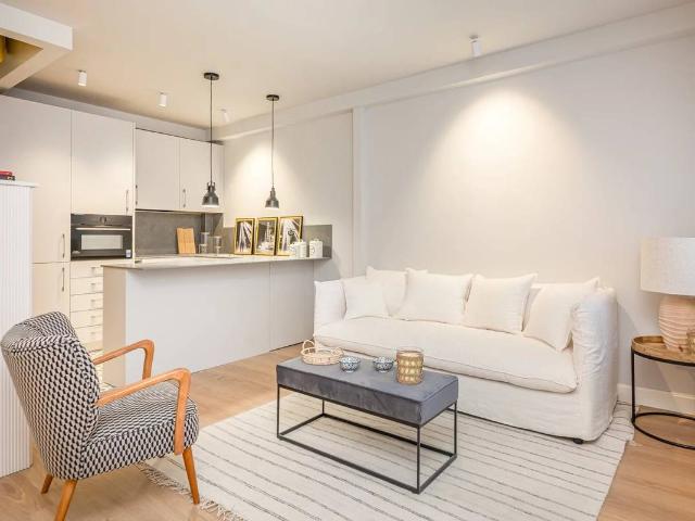 Dúplex en venta en Centro, Madrid