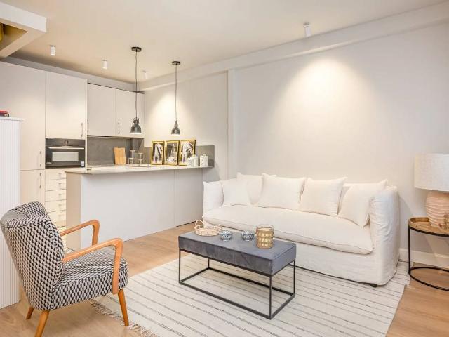 Dúplex en venta en Madrid
