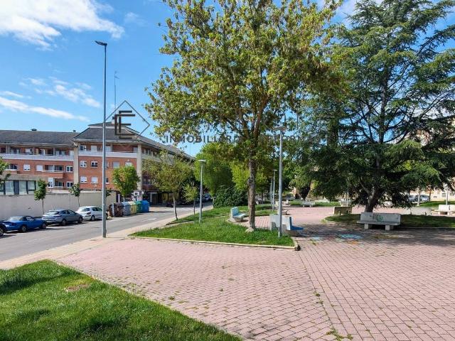 Dúplex en venta en Salamanca, Centro