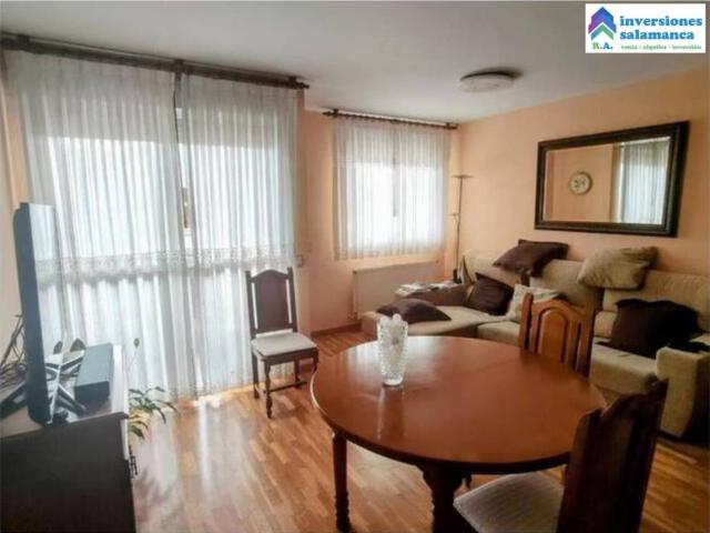 Dúplex en venta en Salamanca, Centro