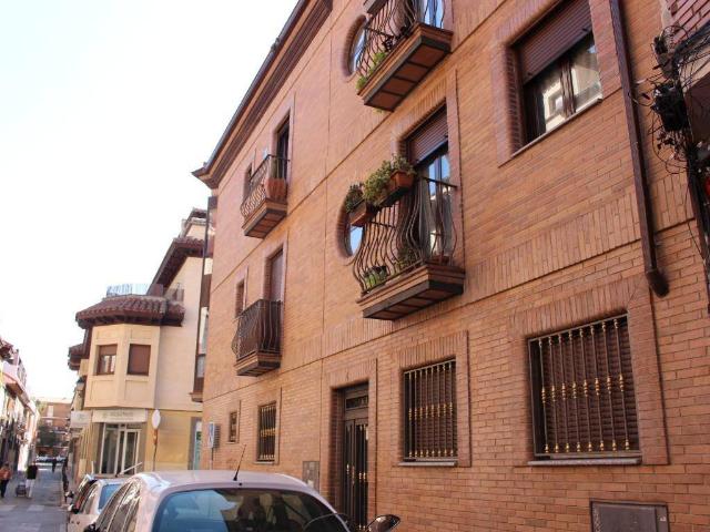Dúplex en venta en Alcalá De Henares, Venecia
