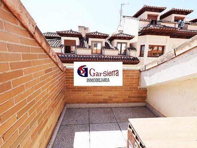 Dúplex en venta en Distrito I, Alcalá De Henares