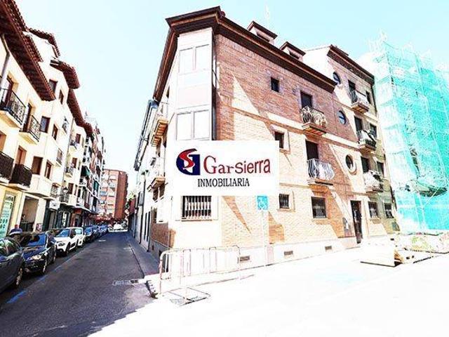 Dúplex en venta en Venecia, Alcalá De Henares