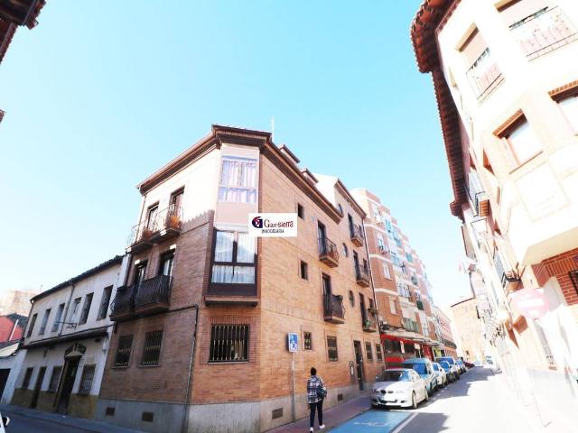Dúplex en venta en Alcalá De Henares, Venecia