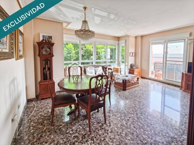 Dúplex en venta en l'Horta Nord, Valencia
