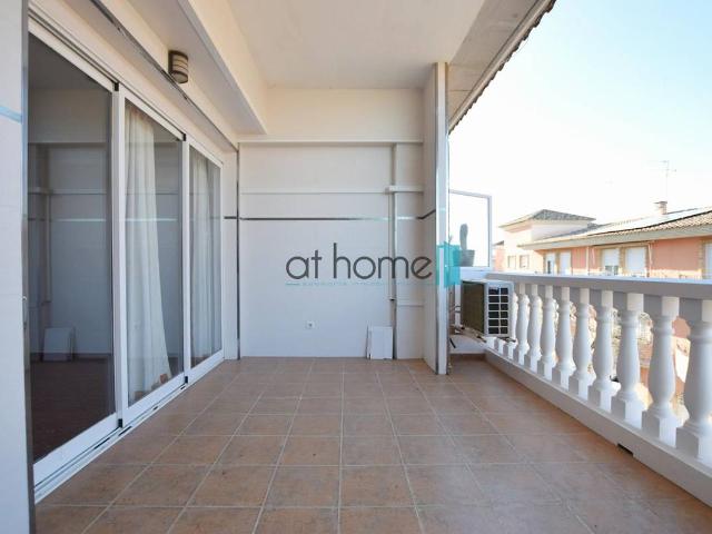 Dúplex en venta en l'Horta Nord, Valencia