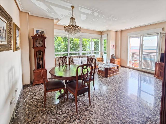 Dúplex en venta en l'Horta Nord, Valencia
