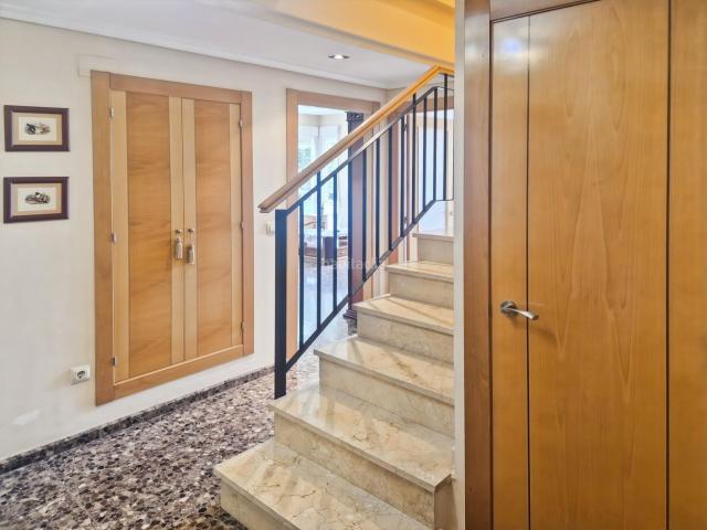 Dúplex en venta en l'Horta Nord, Valencia
