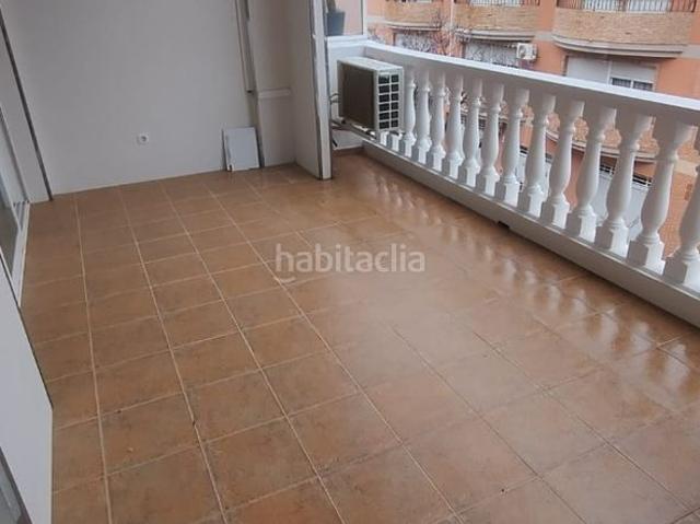 Dúplex en venta en l'Horta Nord, Valencia