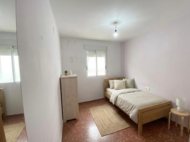 Ático en venta en l'Horta Nord, Valencia