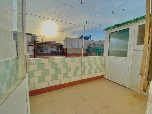 Dúplex en venta en Districte I, Barcelonès